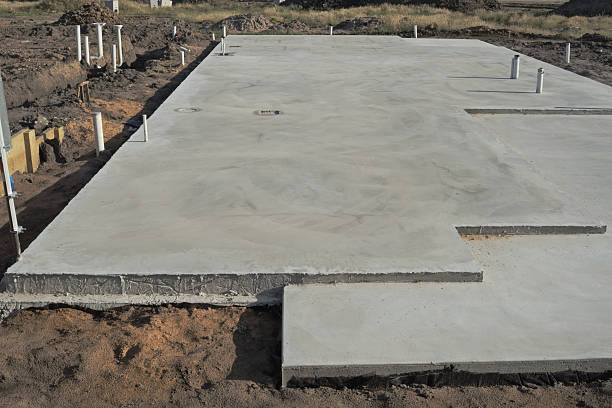 Best Commercial Concrete Services in Montour Falls, NY