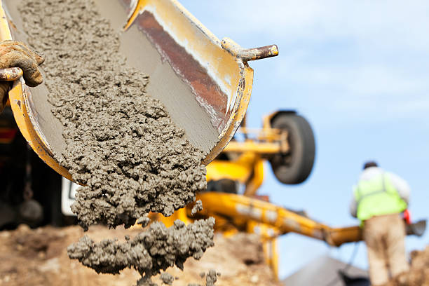 Best Concrete Foundation Repair in Montour Falls, NY