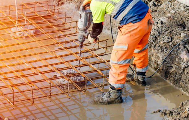 Best Concrete Foundation Repair in Montour Falls, NY